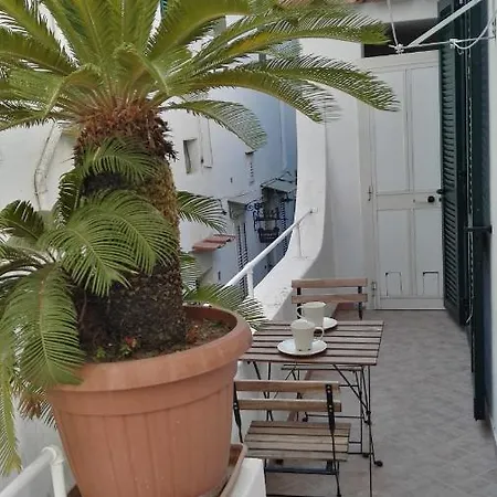 Apartment La Vecchia Locanda Ischia