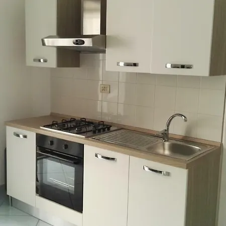 La Vecchia Locanda Apartment *