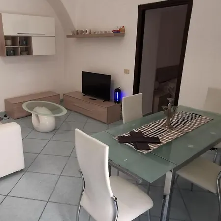 דירה La Vecchia Locanda איסקיה