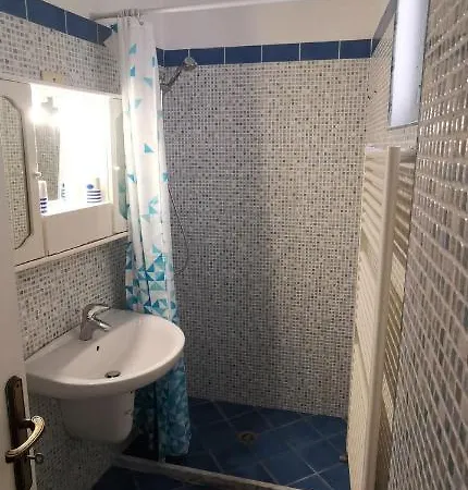 דירה La Vecchia Locanda *