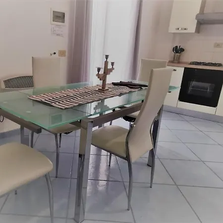 La Vecchia Locanda דירה