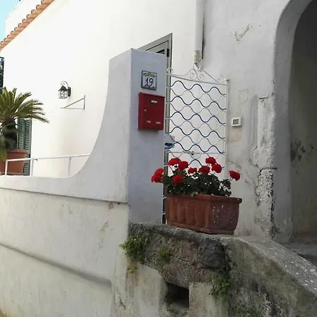 La Vecchia Locanda דירה איסקיה