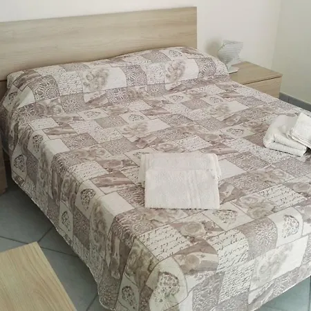 La Vecchia Locanda * איסקיה