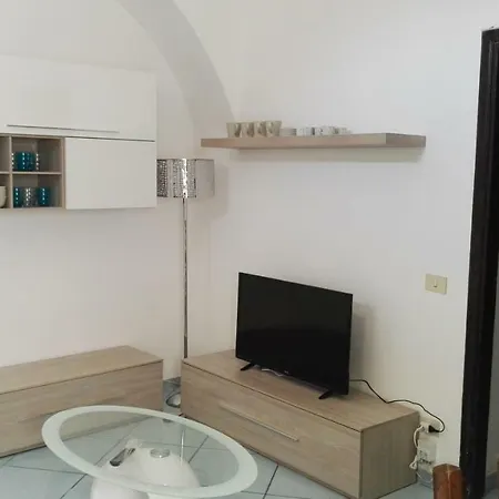 דירה La Vecchia Locanda *